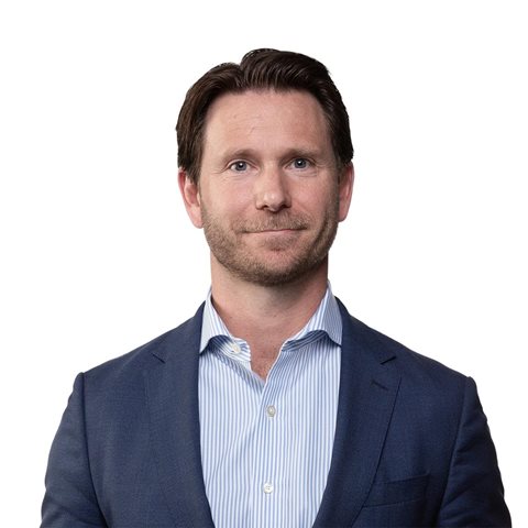 Photo of Philipp Kampshoff, Senior partner, McKinsey & Company